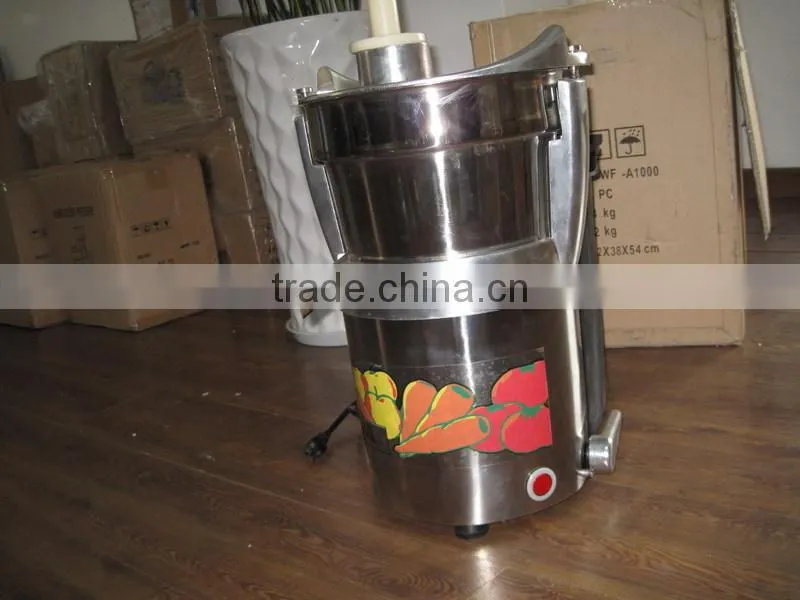GRT - A1000 Vegetable juicer
