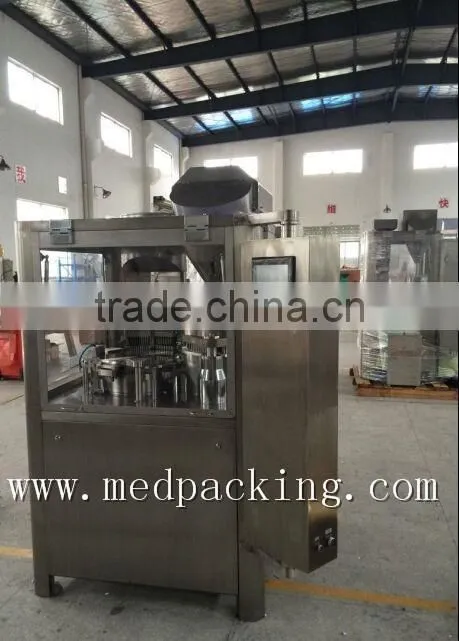 NJP-2000 Full Automatic Capsule Filling Machine, Capsule Making Machine