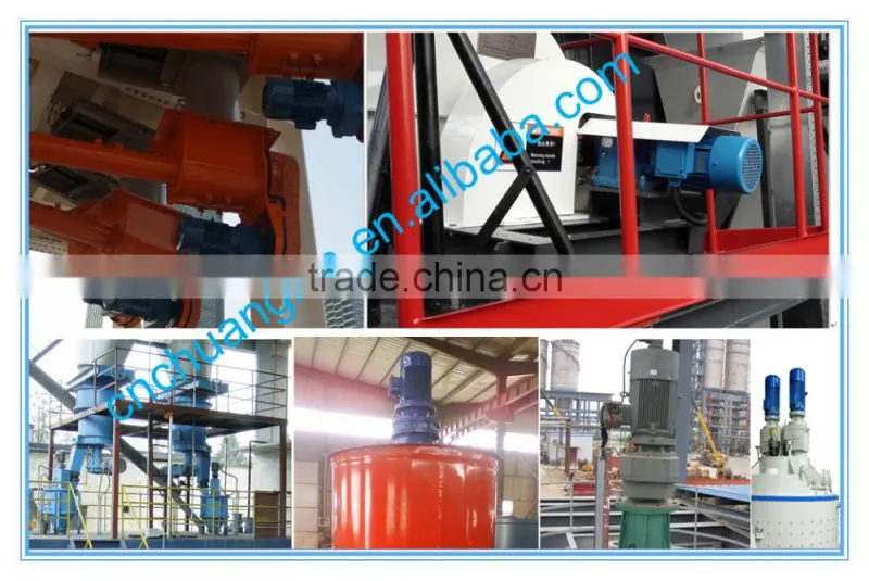 R series helical gear motor