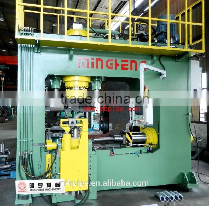 Elbow Cold Forming Machine ylt150B