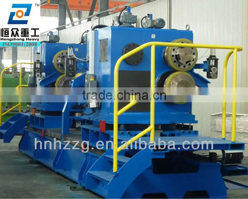 Supplying Hot Sale Professional Lamina Cold Rolling Mill Artical Points Rotary Shear for small business