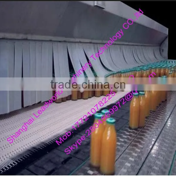 Continuous Pasteurization Machinery ,glass bottle sterilization machine, glass bottle pasteurization machine