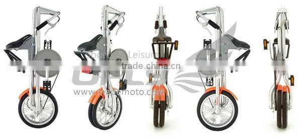 CE Approved Hot Selling Mini Foldable bicycle with Cheap Price