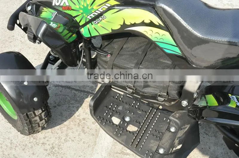 2015 500W/800W Electric ATV