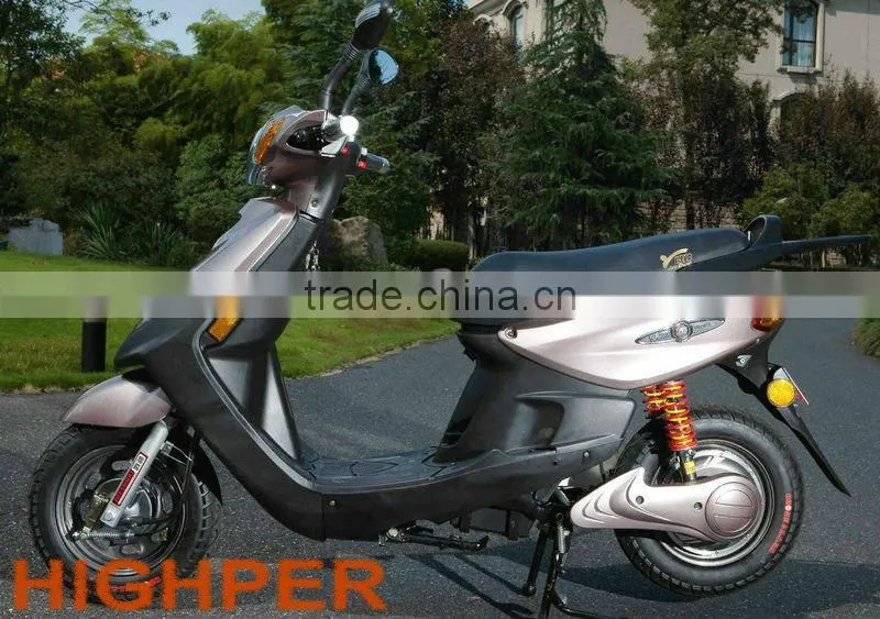 500W-1000W Electric Motorcycle Bike (HP-EB316)