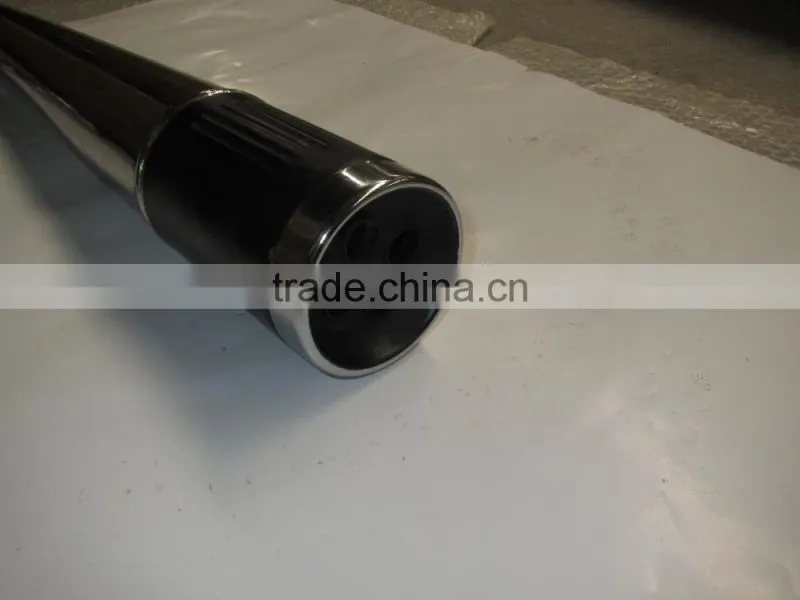cheap factory price Motorcycle Exhaust muffler motorcycle spare parts