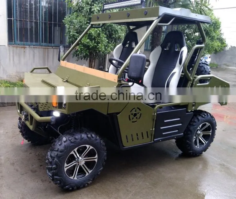 800cc EPA UTV/800cc EFI 4x4 side by side with H-L-N-R gears (TKU800-T3)