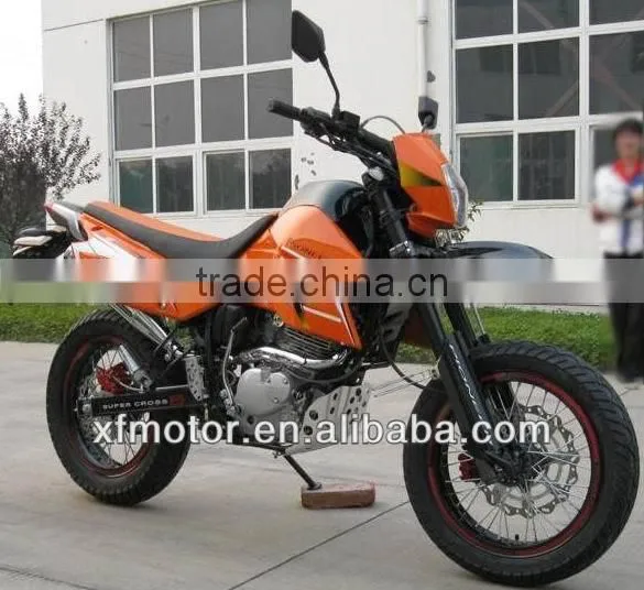 EEC 3 orion 250cc dirt bike