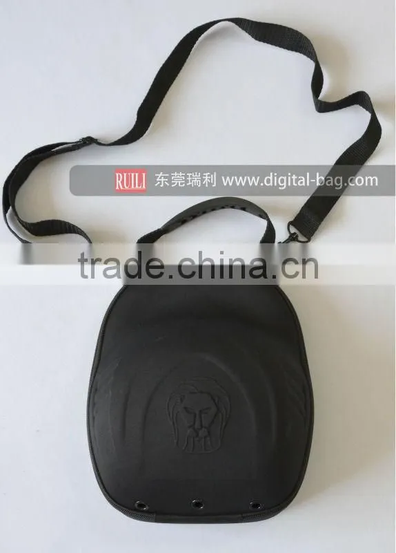 RLSOCO Custom EVA protective baseball hat storage for baseball cap