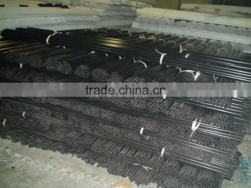 hot sale plastic pipe manufacture pvc electrical conduit pipe price list