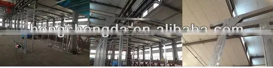modern metal frame metal garage for sale