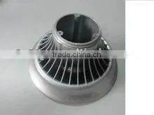 High quality customized street lamp post in china