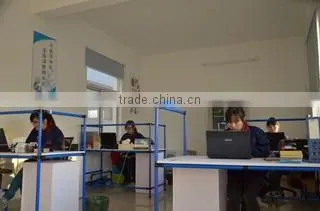 Wuxi Gujia Hardware Products Co., Ltd. company overview - view 3