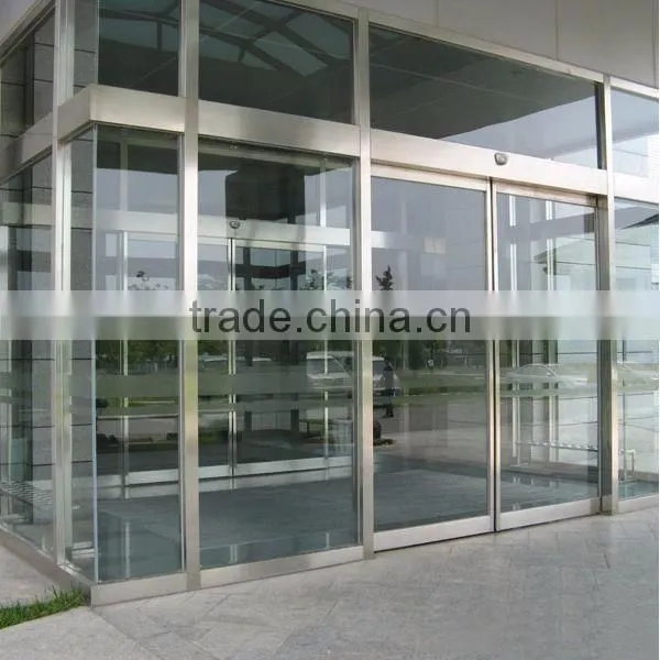 Keenhai Custom Made Stainless Steel Interior Main Door Frame Designs