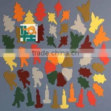 HOT!Felt decoration design