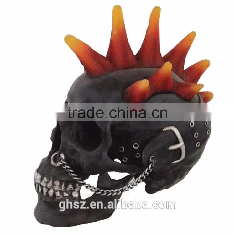 OEM Halleewon skull---custom skull Prototype