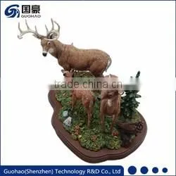 Custom resin local hobby craft accessory