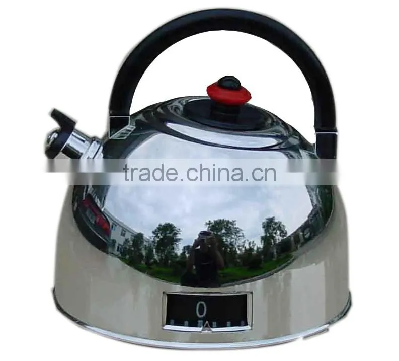 Teapot type ah3-3 timer relay cooking gym timer