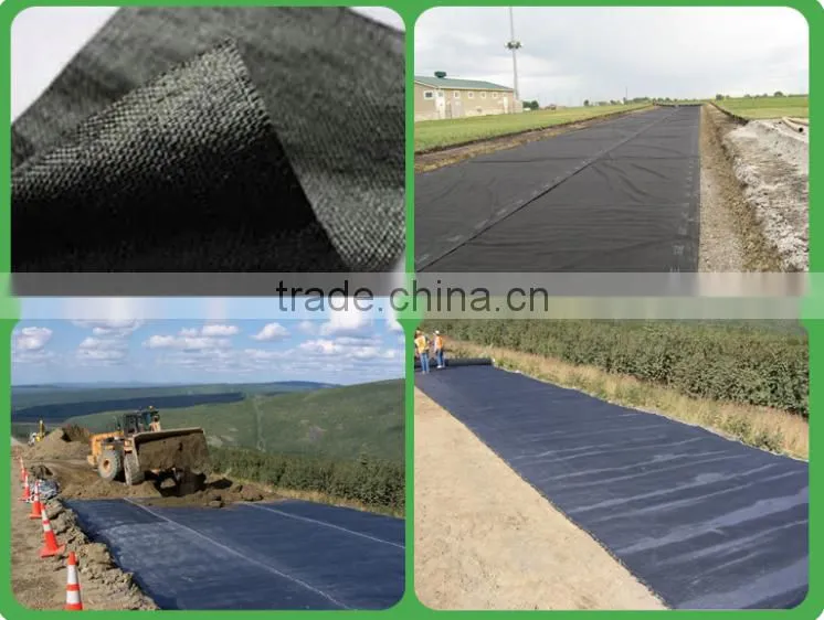 Road Construction Fabric