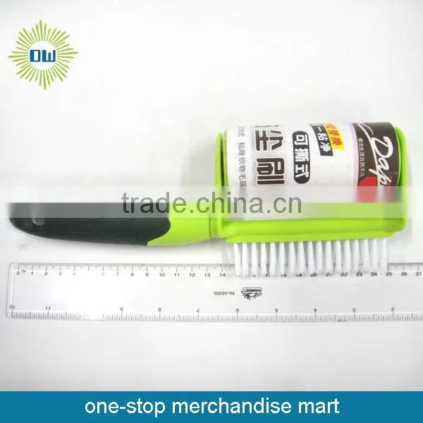 Lint roller&Brushes