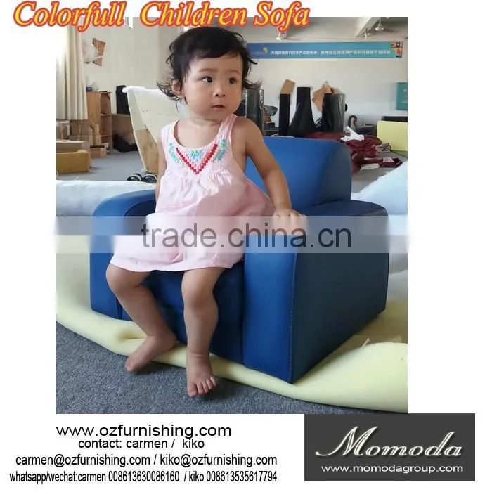cool modern colorful mini sofa for baby kids children living room set nursery school furniture