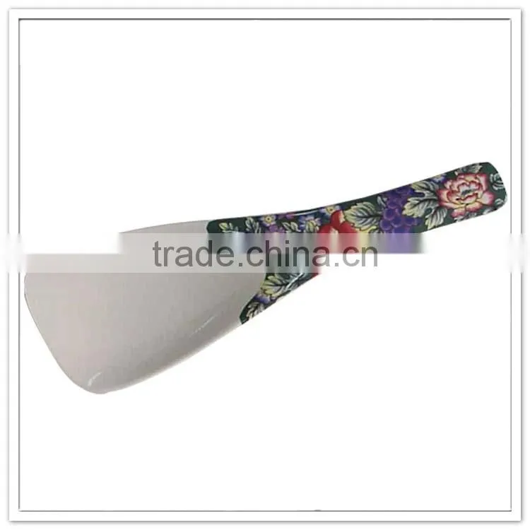 Direct purchase from China large bulk hard plastic meal spoon