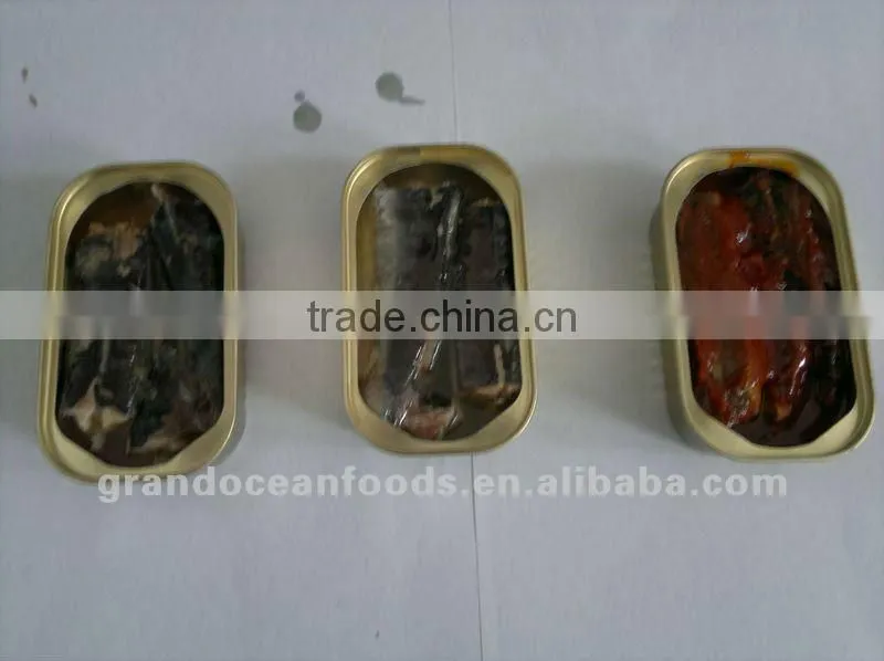 canned sardine in brine