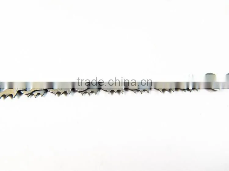 NEW Design tactical saw ,outdoor survival two side blade saw,outdoor campi ghunting tool