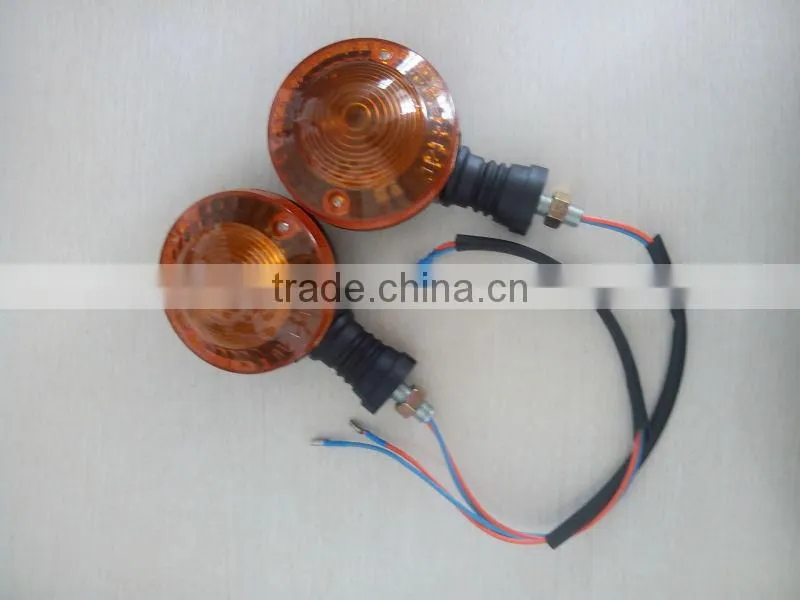 2014 chinese tianjin motorcycle turn led lamp light