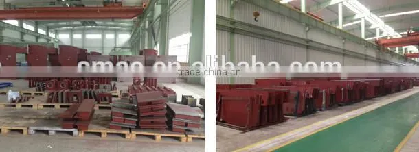 widely used press brake by CNC