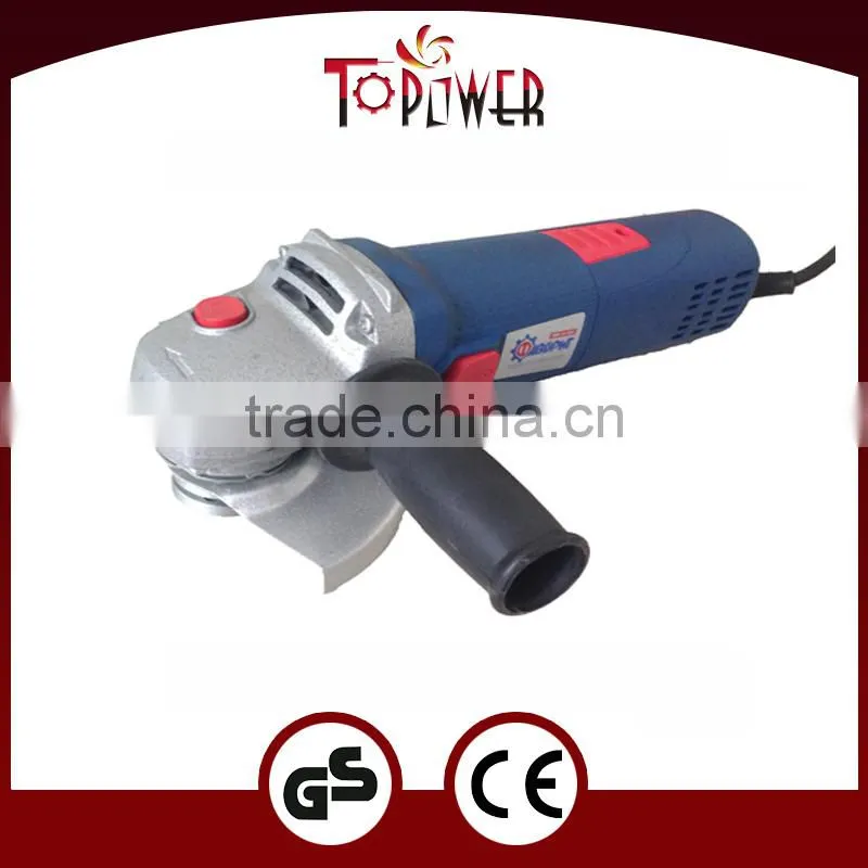 POWER TOOLS 125MM 900W GRINDER MACHIME ANGLE GRINDER