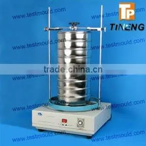 electric automatic sieve shaker