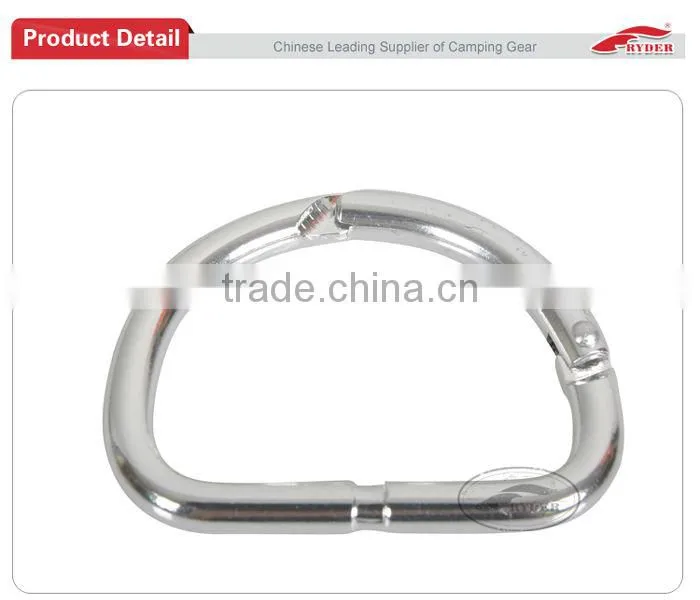 Alloy Outdoor Snap Hook