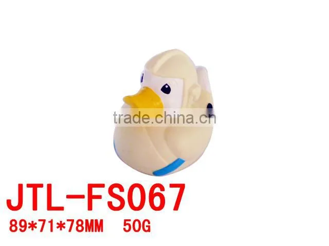 Promotional Vinyl Duck Toys for Kids