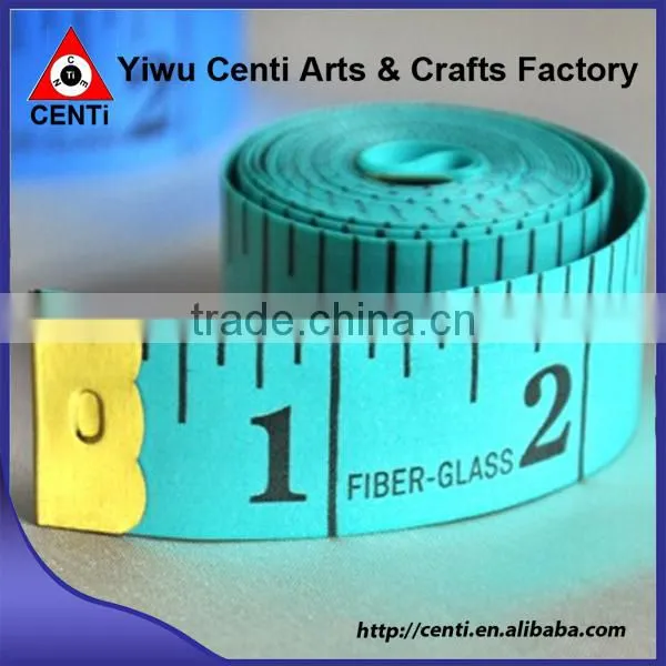 2.0*150cm Custom Wide PVC Soft Tailor Measure Tape