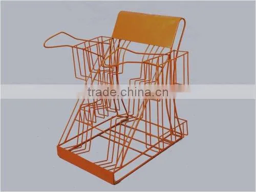 document tray
