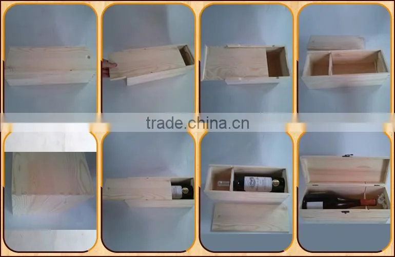Christmas Packaging Wine Boxes /Gift Box