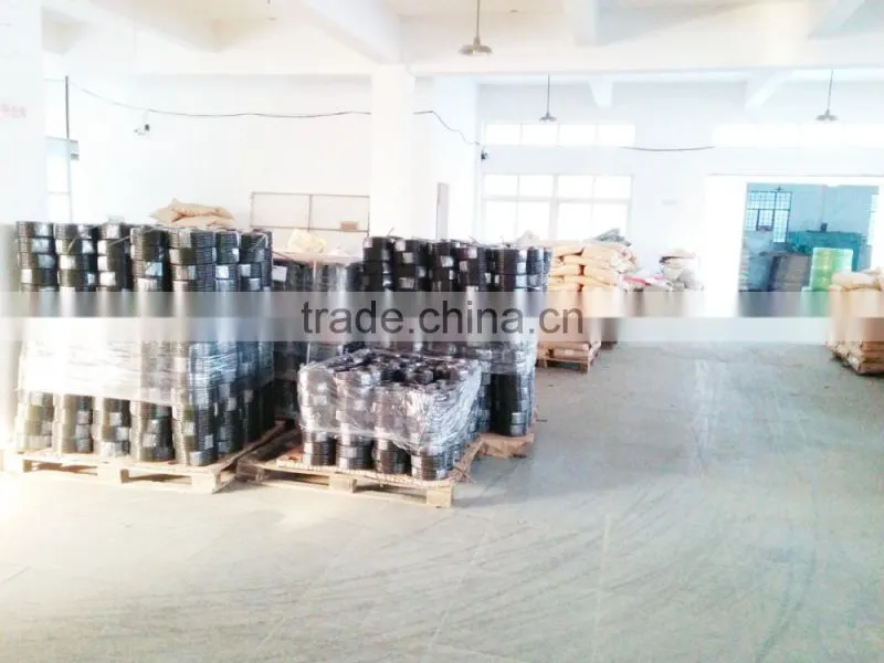 Jinrui nylon fuel pipe 10mm*7.5mm 20m white Used For Automobile For Nylon Hose Nylon Tube