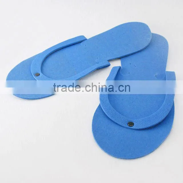 daily use slippers one time use eva foam slippers