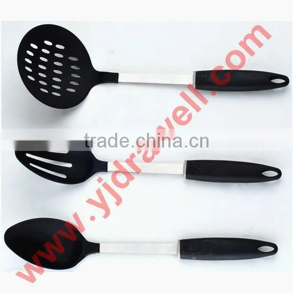 NY-2639 6Pcs Nylon kitchen cooking tool