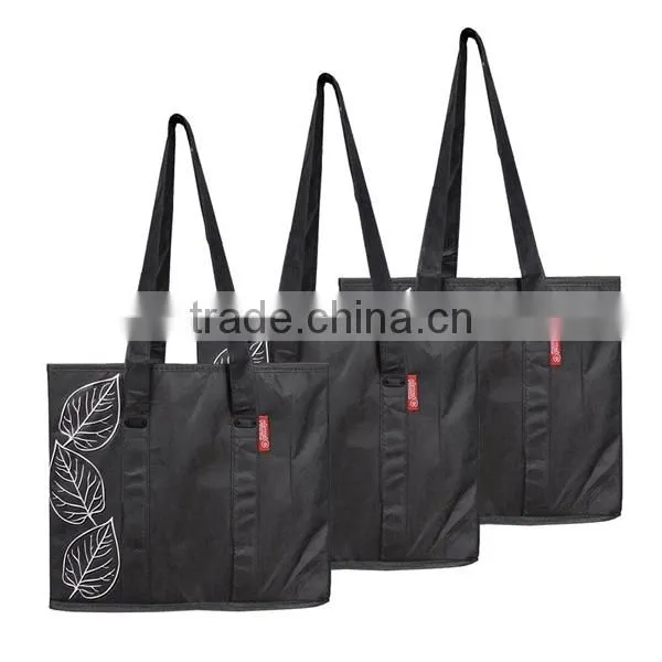 Eco Friendly PP Non-woven Shopping Bag for Promotion