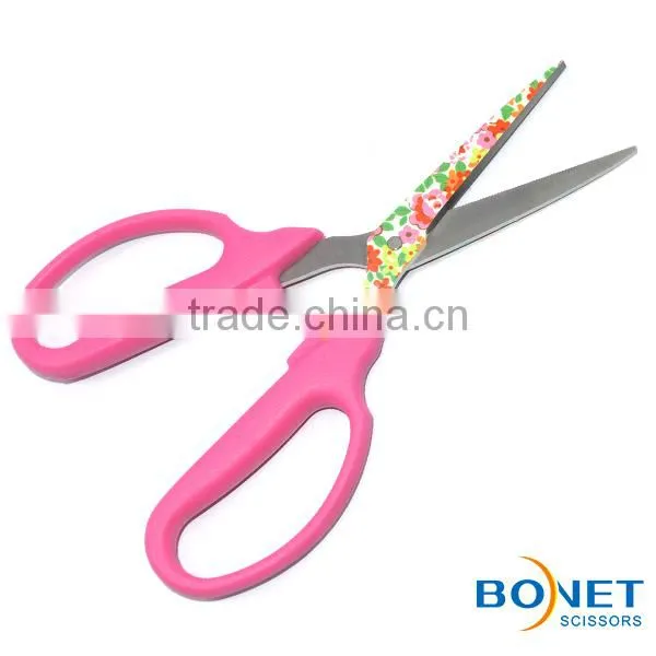 SGA0015 7-1/2" excellent edges home & garden scissors