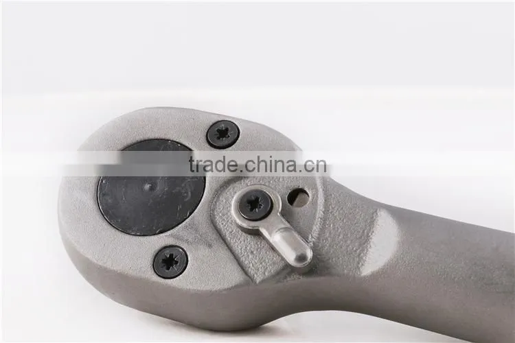 Dull polish heavy ratchet head1/4",1/2"3/4",3/8"