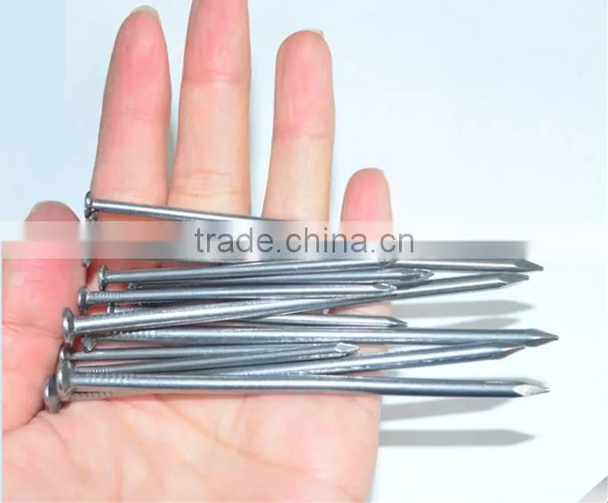 Factory product common nail/common iron nail