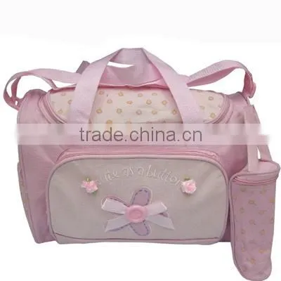 Stock Trendy diaper mummy bag