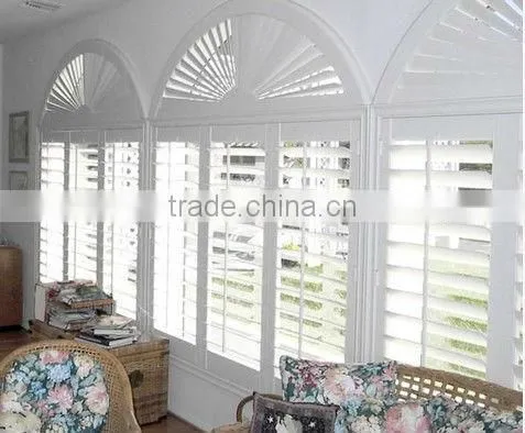 heze kaixin german roller shutters