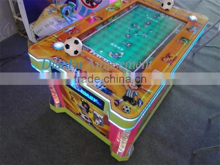 arcade coin operated hot sell tickets redemption dianfu amusement with video from cris angel game machine for sale