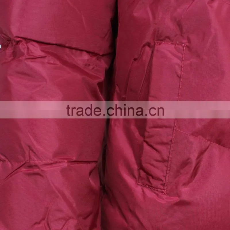 Pictures Of Formal Wear For Women Red Outdoor Down Jacket