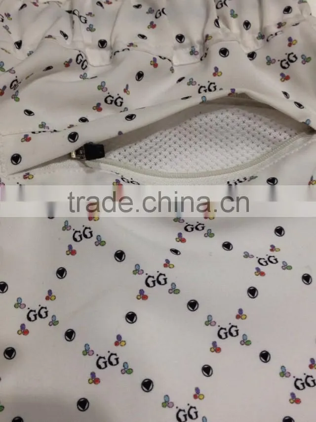 Custom swim shorts manufacturer custom made fully sublimated oem beach shorts