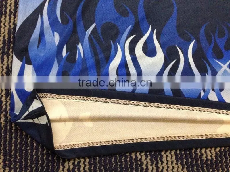 Hongen apparel sublimation fishing jerseys,Fly Fishing Hoodies,Tournament fishing wear.